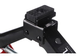 Cric en ciseaux à cliquet SX SCISSOR JACK 2,5T