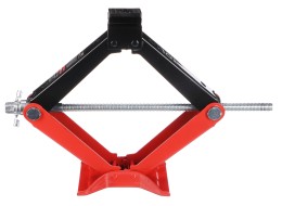 Cric en ciseaux à cliquet SX SCISSOR JACK 2,5T