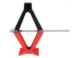Cric en ciseaux à cliquet SX SCISSOR JACK 2,5T