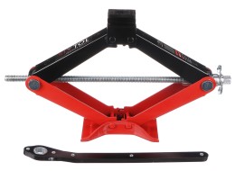 Cric en ciseaux à cliquet SX SCISSOR JACK 2,5T