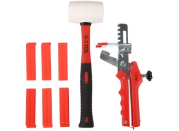 Kit de nivellement de carreaux LEVEL SYSTEM STARTER 1