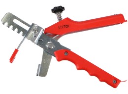 Kit de nivellement de carreaux LEVEL SYSTEM STARTER 1