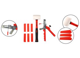 Kit de nivellement de carreaux LEVEL SYSTEM STARTER 1