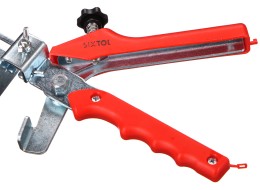 Pinces pour cales de nivellement LEVEL SYSTEM PRESS