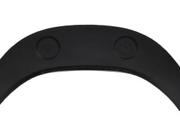 Lampe frontale à sangle en caoutchouc et capteur HEADLAMP SENSOR 1, 160 lm, XPG LED, COB, USB