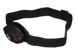 Lampe frontale avec capteur HEADLAMP SENSOR 2, 250 lm, LED, USB