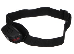 Lampe frontale avec capteur HEADLAMP SENSOR 2, 250 lm, LED, USB