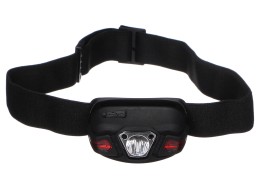 Lampe frontale avec capteur HEADLAMP SENSOR 2, 250 lm, LED, USB
