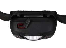 Lampe frontale avec capteur HEADLAMP SENSOR 2, 250 lm, LED, USB