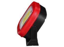 Lampe de travail avec aimant LAMP WORK 1, 1000 lm, COB LED, USB