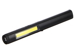 Lampe multifonction avec laser LAMP PEN UV 1, 450 lm, COB LED, USB