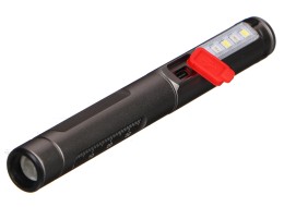 Lampe multifonction LAMP PEN UV 2, 150 lm, COB LED, USB
