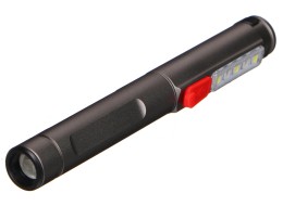 Lampe multifonction LAMP PEN UV 2, 150 lm, COB LED, USB