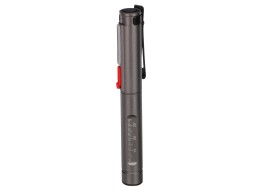 Lampe multifonction LAMP PEN UV 2, 150 lm, COB LED, USB