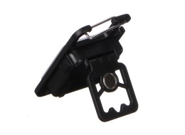 Lampe multifonction porte-clés avec aimant LAMP KEY 3, 300 lm, LED, USB