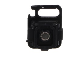 Lampe multifonction porte-clés avec aimant LAMP KEY 4, 500 lm, COB LED, USB