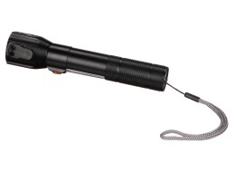 Lampe de sécurité pour voiture avec aimant CAR LAMP SAFETY, 300 lm, COB LED, USB