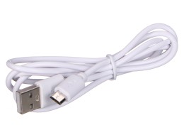 Lampe de sécurité pour voiture avec aimant CAR LAMP SAFETY, 300 lm, COB LED, USB