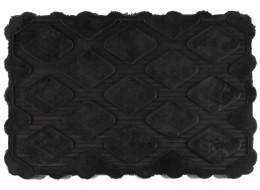 Tampon en caoutchouc pour cric automobile JACK PAD 19, 120x80x80 mm