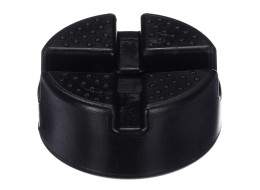 Tampon en caoutchouc pour cric ciseaux à cliquet SX SCISSOR JACK WIDE PAD - pièce de rechange