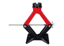 Cric en ciseaux avec cliquet SX SCISSOR JACK WIDE PAD 2,5T