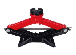 Cric en ciseaux avec cliquet SX SCISSOR JACK WIDE PAD 2,5T