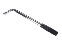 Cric en ciseaux avec cliquet SX SCISSOR JACK WIDE PAD 2,5T