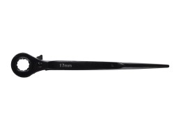 Cric en ciseaux avec cliquet SX SCISSOR JACK WIDE PAD 2,5T