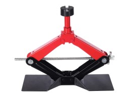 Cric en ciseaux avec cliquet SX SCISSOR JACK HIGH LIFT 1,5T