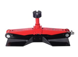 Cric en ciseaux avec cliquet SX SCISSOR JACK HIGH LIFT 1,5T