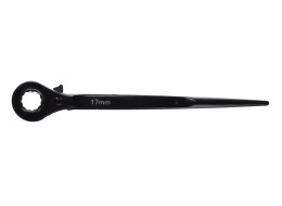 Cric en ciseaux avec cliquet SX SCISSOR JACK HIGH LIFT 1,5T