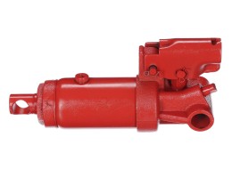 Cylindre hydraulique pour cric SX JACK 2,5T BLACK - pièce de rechange