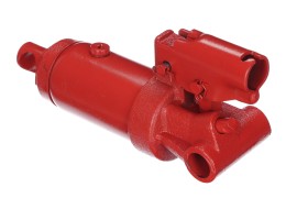 Cylindre hydraulique pour cric SX JACK 2,5T BLACK - pièce de rechange