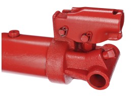 Cylindre hydraulique pour cric SX JACK 2,5T BLACK - pièce de rechange
