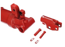 Cylindre hydraulique pour cric SX JACK 2,5T BLACK - pièce de rechange