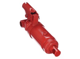 Cylindre hydraulique pour cric SX JACK 2,5T BLACK - pièce de rechange