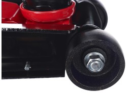 Cric hydraulique mobile profil bas 2,5 t SX JACK 2,5T BLACK
