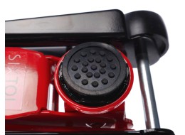 Cric hydraulique mobile profil bas 2,5 t SX JACK 2,5T BLACK