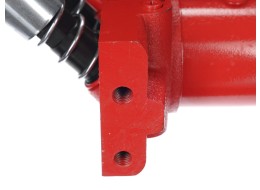 Vérin hydraulique pour cric à pédale SX JACK PEDAL 4T BLACK - pièce de rechange