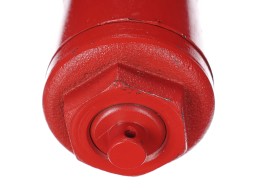 Vérin hydraulique pour cric à pédale SX JACK PEDAL 4T BLACK - pièce de rechange