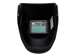 Masque de soudage auto-obscurcissant WELDING MASK 6, vert