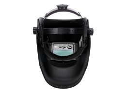 Masque de soudage auto-obscurcissant WELDING MASK 6, vert