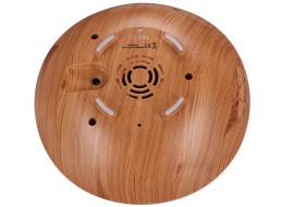 Diffuseur d'arômes Stone bois clair 500 ml