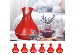 Diffuseur d'arômes Vulcan bois rouge 350ml