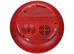 Diffuseur d'arômes Vulcan bois rouge 350ml