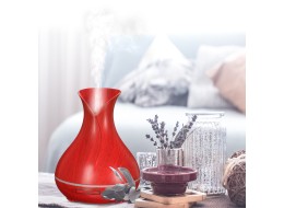 Diffuseur d'arômes Vulcan bois rouge 350ml