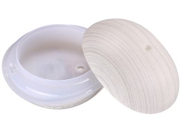 Diffuseur d'arômes Stone bois blanc 500ml