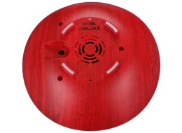 Diffuseur d'arômes Stone bois rouge 500 ml
