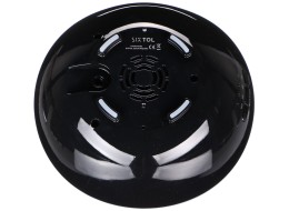 Diffuseur d'arômes Stone noir brillant 500 ml