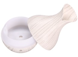 Diffuseur d'arômes Bloom bois blanc 200 ml
